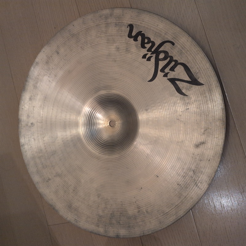Zildjian A Zildjian Rock Crash 18inchの画像
